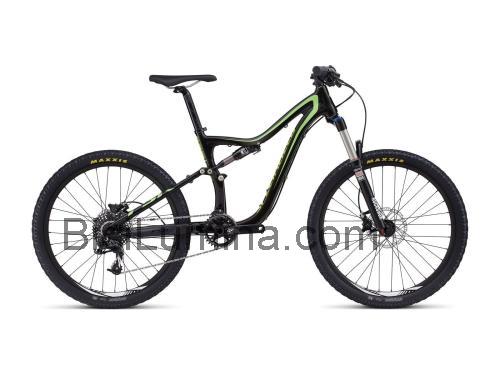 Specialized Camber Grom ficha-técnica e avaliações